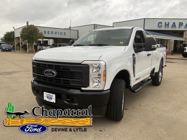 new 2024 Ford F-350 car, priced at $61,790