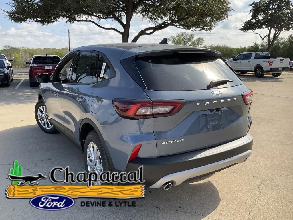 new 2025 Ford Escape car, priced at $28,800