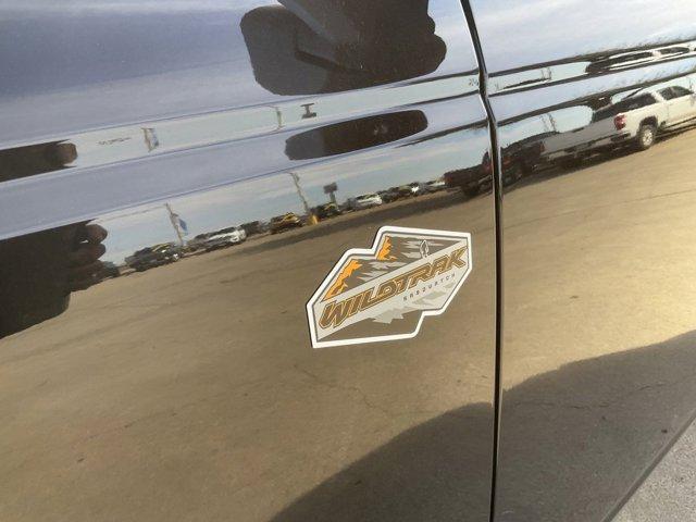 new 2024 Ford Bronco car, priced at $56,000
