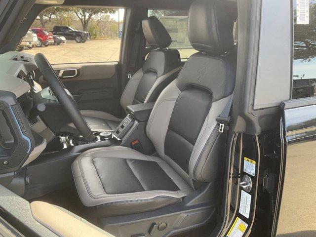 new 2024 Ford Bronco car, priced at $56,000