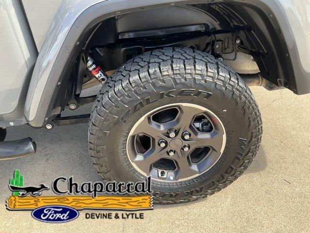 used 2020 Jeep Gladiator car, priced at $37,950