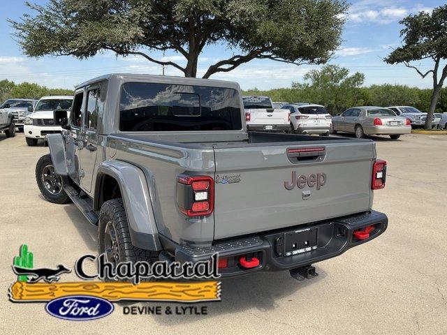 used 2020 Jeep Gladiator car, priced at $37,950