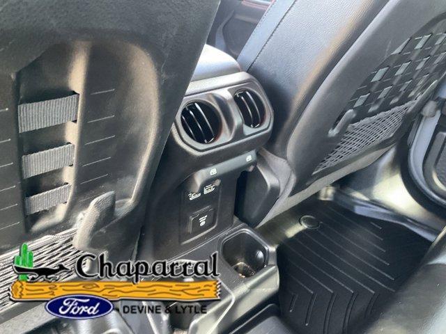 used 2020 Jeep Gladiator car, priced at $37,950