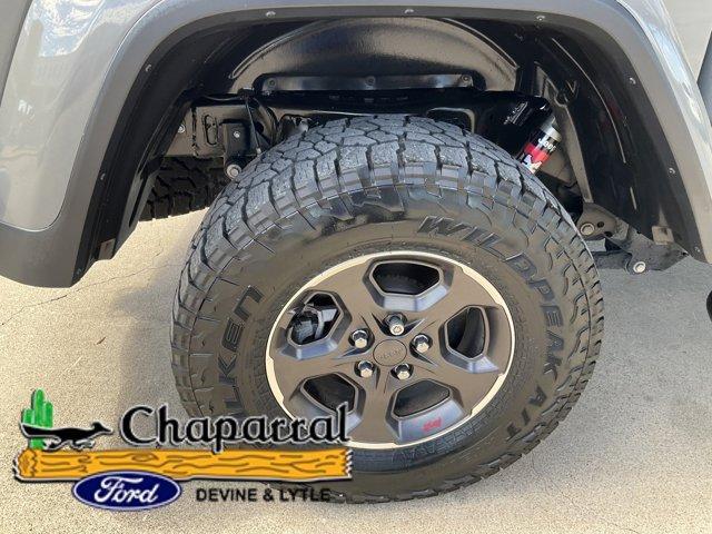 used 2020 Jeep Gladiator car, priced at $37,950