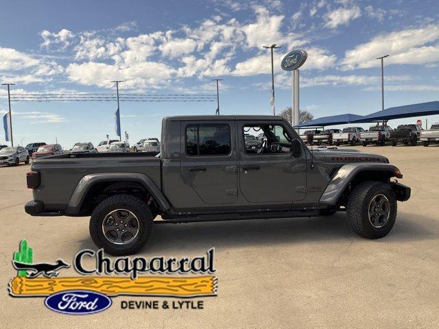 used 2020 Jeep Gladiator car, priced at $37,950