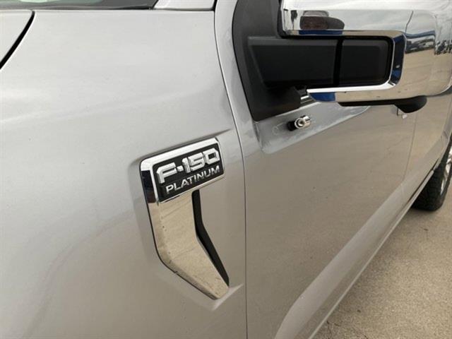 used 2022 Ford F-150 car, priced at $43,994