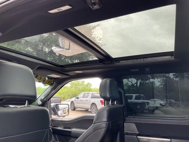 used 2022 Ford F-150 car, priced at $43,994