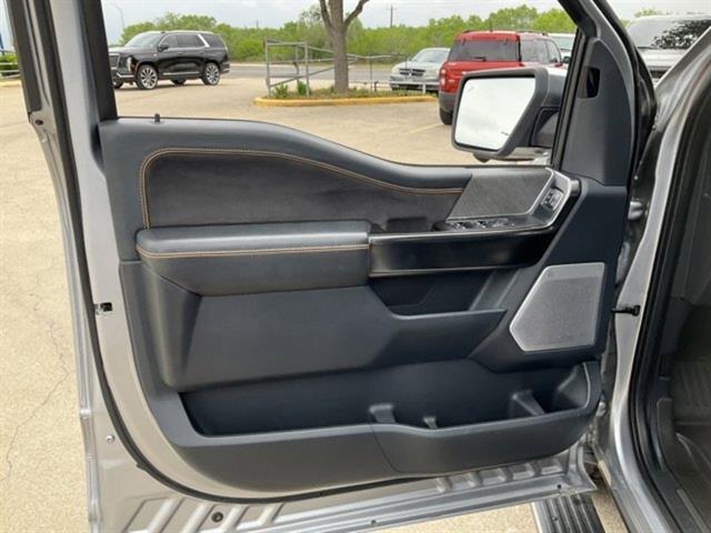 used 2022 Ford F-150 car, priced at $43,994