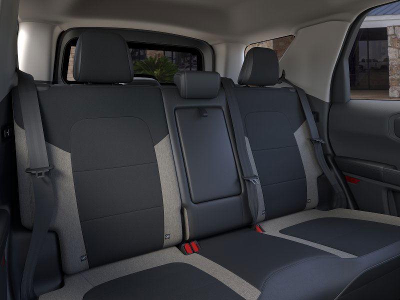 new 2025 Ford Bronco Sport car, priced at $31,931
