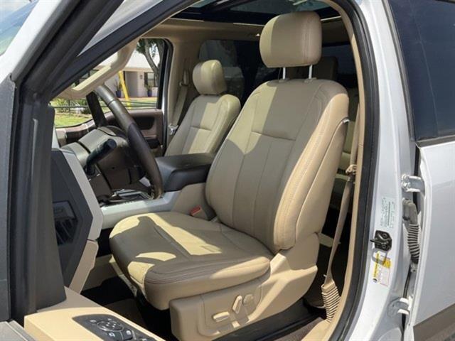 used 2018 Ford F-150 car, priced at $22,992