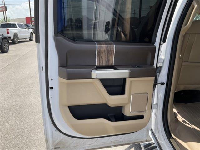 used 2018 Ford F-150 car, priced at $22,992