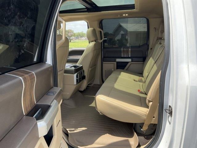 used 2018 Ford F-150 car, priced at $22,992