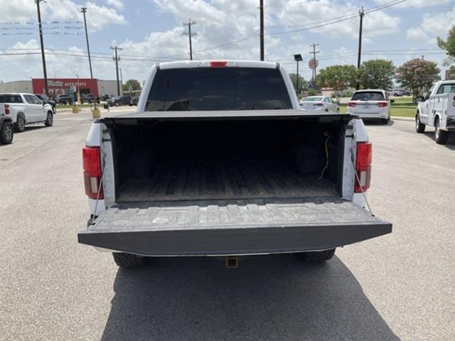 used 2018 Ford F-150 car, priced at $22,992