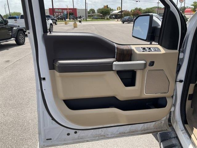 used 2018 Ford F-150 car, priced at $22,992