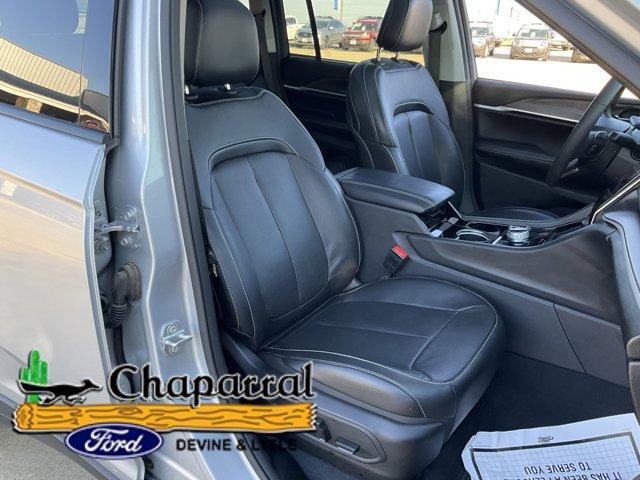 used 2022 Jeep Grand Cherokee 4xe car, priced at $38,716