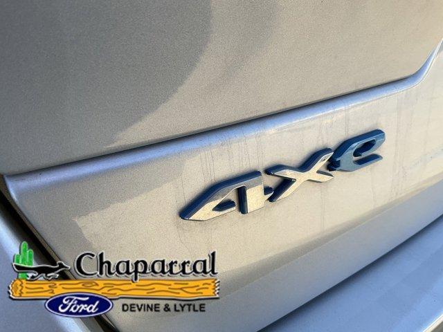 used 2022 Jeep Grand Cherokee 4xe car, priced at $38,716