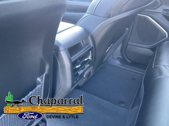 used 2022 Jeep Grand Cherokee 4xe car, priced at $38,716