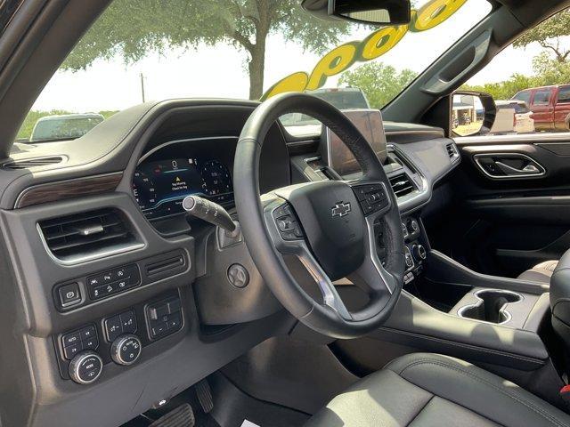 used 2023 Chevrolet Suburban car, priced at $65,991
