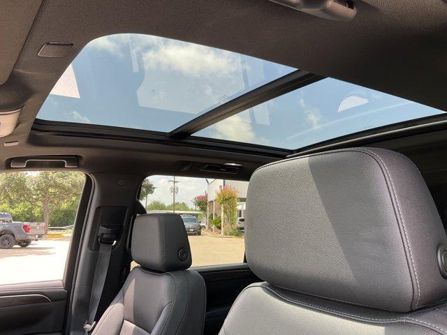 used 2023 Chevrolet Suburban car, priced at $65,991