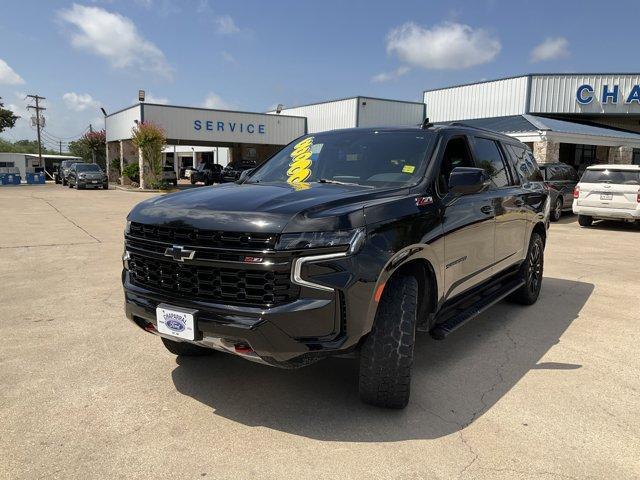 used 2023 Chevrolet Suburban car, priced at $65,991
