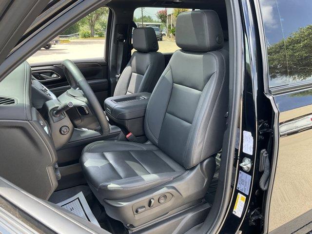 used 2023 Chevrolet Suburban car, priced at $65,991