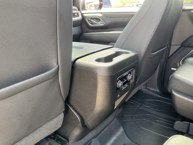 used 2023 Chevrolet Suburban car, priced at $65,991