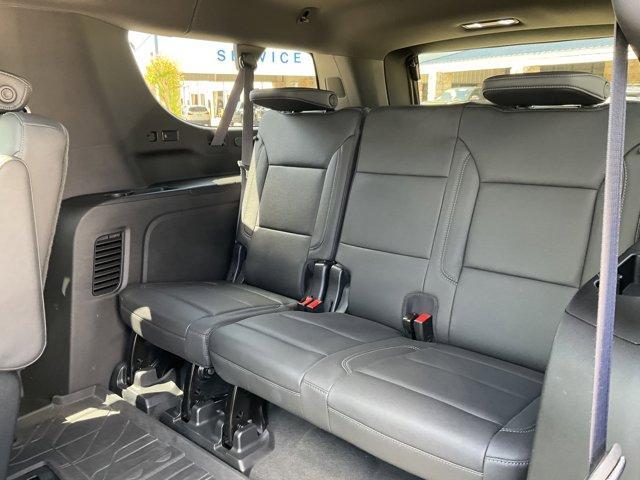 used 2023 Chevrolet Suburban car, priced at $65,991