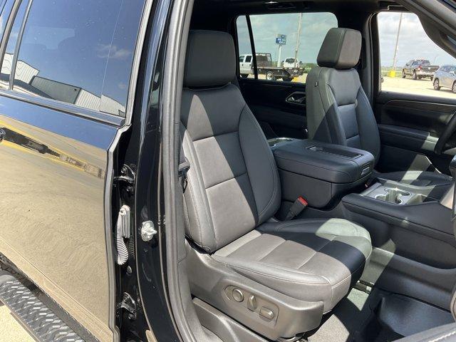 used 2023 Chevrolet Suburban car, priced at $65,991
