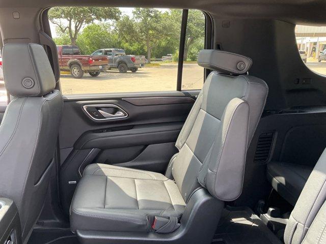 used 2023 Chevrolet Suburban car, priced at $65,991