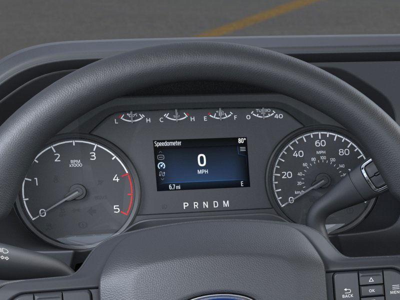 new 2025 Ford F-250 car, priced at $56,860