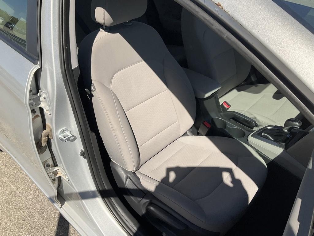 used 2019 Hyundai Elantra car, priced at $14,750