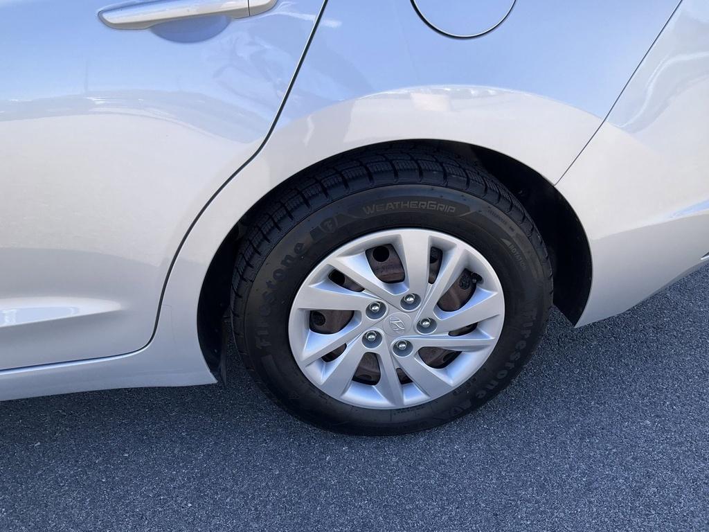 used 2019 Hyundai Elantra car, priced at $14,750