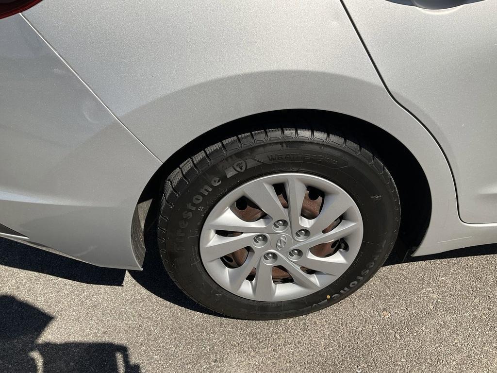 used 2019 Hyundai Elantra car, priced at $14,750