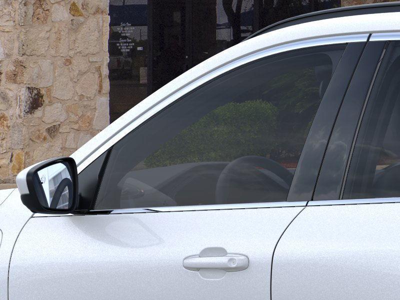new 2025 Ford Escape PHEV car, priced at $43,210