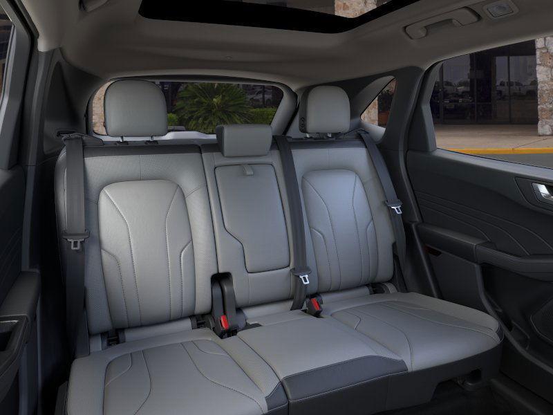 new 2025 Ford Escape PHEV car, priced at $43,210