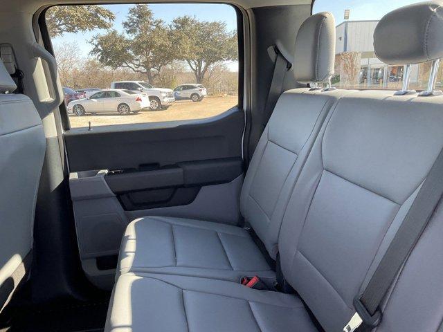 new 2025 Ford F-350 car, priced at $63,806