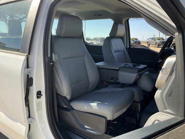 new 2025 Ford F-350 car, priced at $63,806