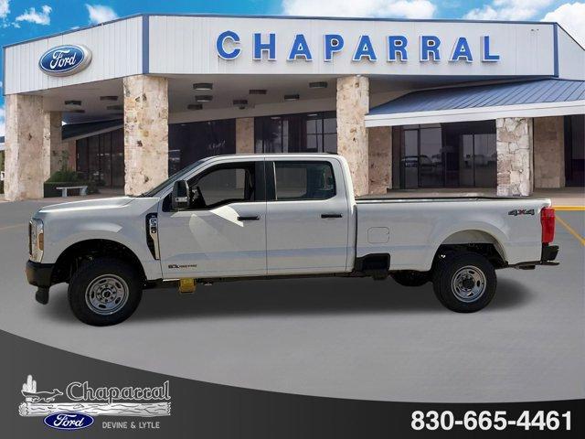 new 2025 Ford F-350 car, priced at $63,806