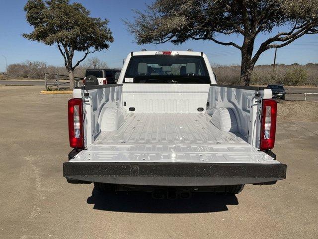 new 2025 Ford F-350 car, priced at $63,806