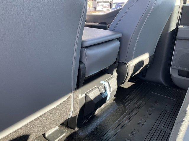new 2025 Ford F-350 car, priced at $63,806