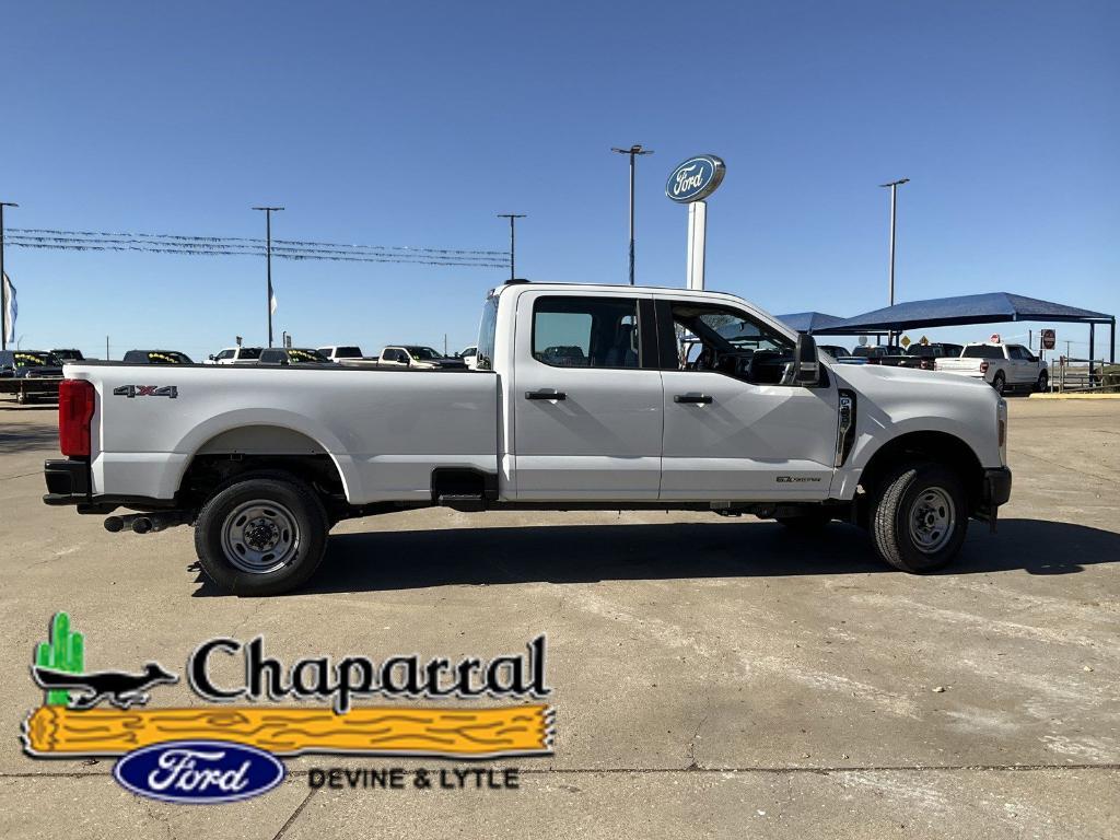 new 2025 Ford F-350 car, priced at $63,806