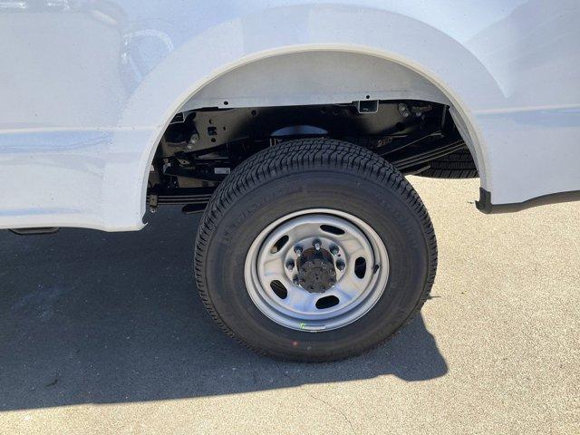 new 2025 Ford F-350 car, priced at $63,806