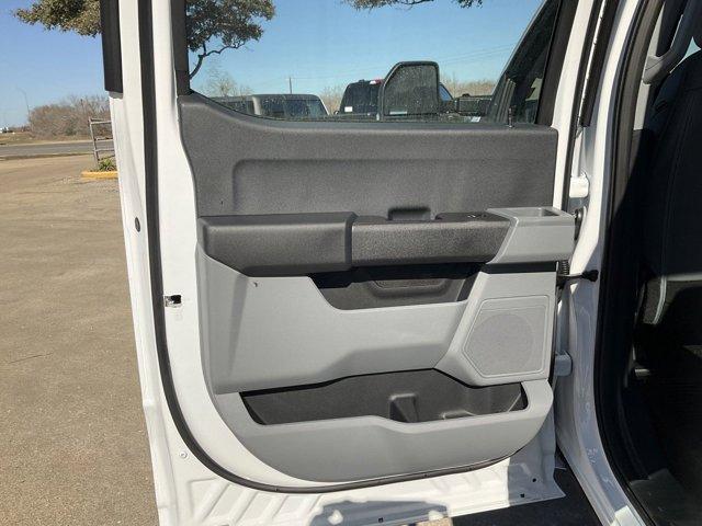 new 2025 Ford F-350 car, priced at $63,806