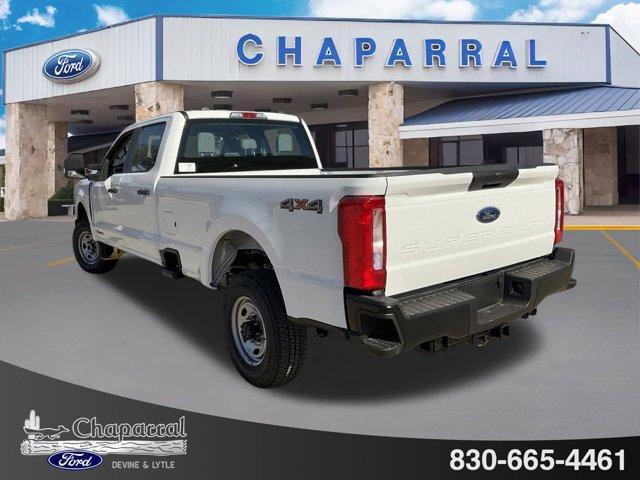 new 2025 Ford F-350 car, priced at $63,806