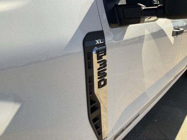 new 2025 Ford F-350 car, priced at $63,806