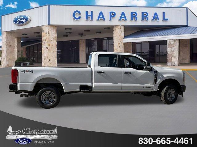 new 2025 Ford F-350 car, priced at $63,806