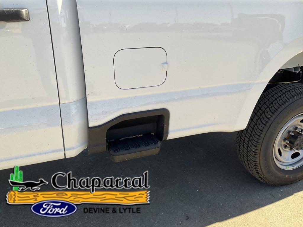 new 2025 Ford F-350 car, priced at $63,806