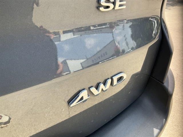 used 2022 Ford EcoSport car, priced at $18,225
