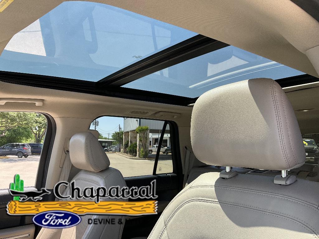 used 2023 Ford Expedition Max car, priced at $45,750