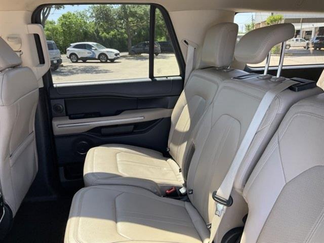 used 2023 Ford Expedition Max car, priced at $44,493